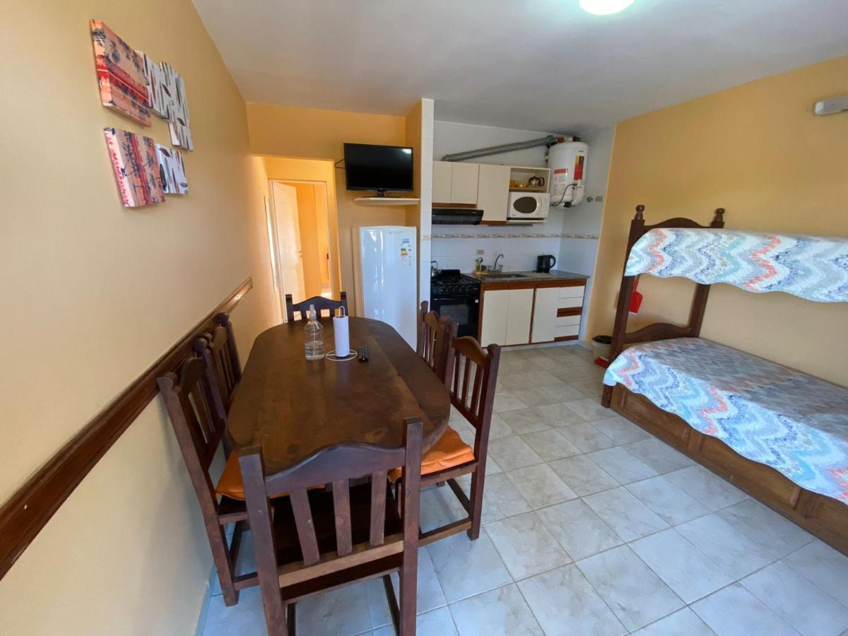 Apartment Complejo Berilde Ii